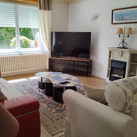 Jardin Apartment كونكارنو المظهر الخارجي الصورة